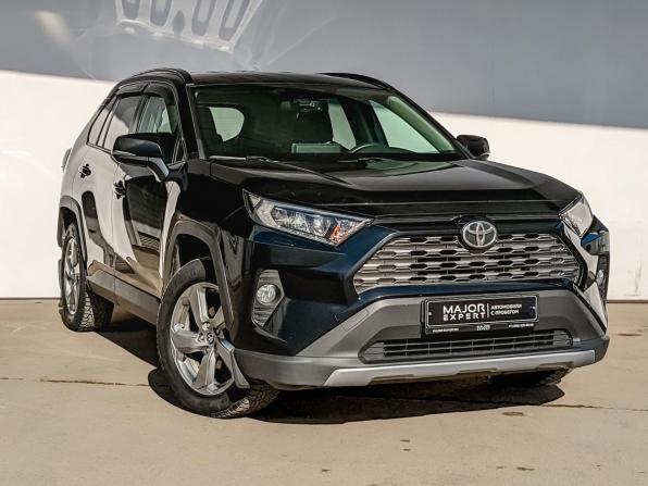 Toyota RAV4 V (XA50) с пробегом 2021 года, цена 3 795 000 рублей, 87087 км, внедорожник, Автокод Объявления
