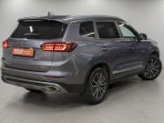 Chery Tiggo 8 Pro I Москва  - изображение 35