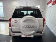 Suzuki Grand Vitara II Рестайлинг Ярославль  - изображение 38