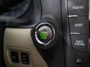 Lexus IS II Рестайлинг 2 Иркутск  - изображение 49