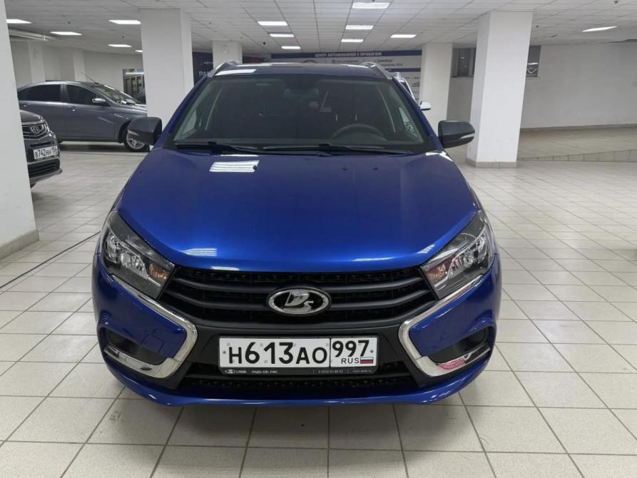 Lada (ВАЗ) Vesta I Оренбург  - изображение 2