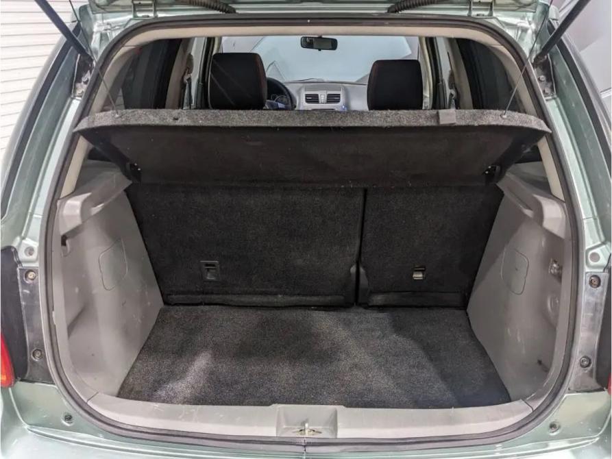Suzuki SX4 I (Classic) Рестайлинг Пермь  - изображение 14