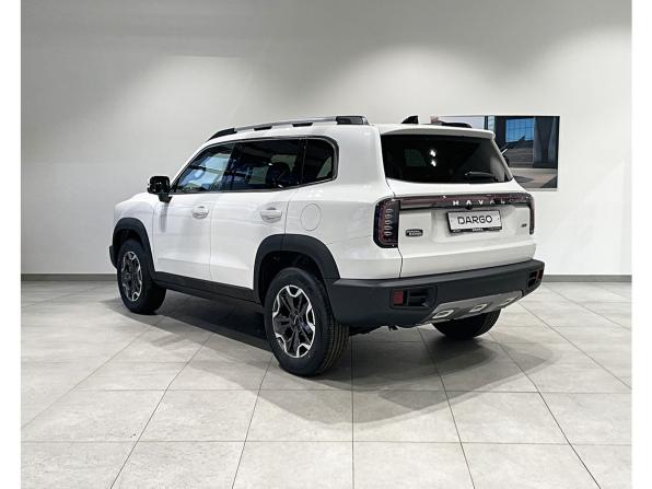 Новый Haval Dargo I Рестайлинг 2026 года, цена 3 662 010 рублей, внедорожник, Автокод Объявления