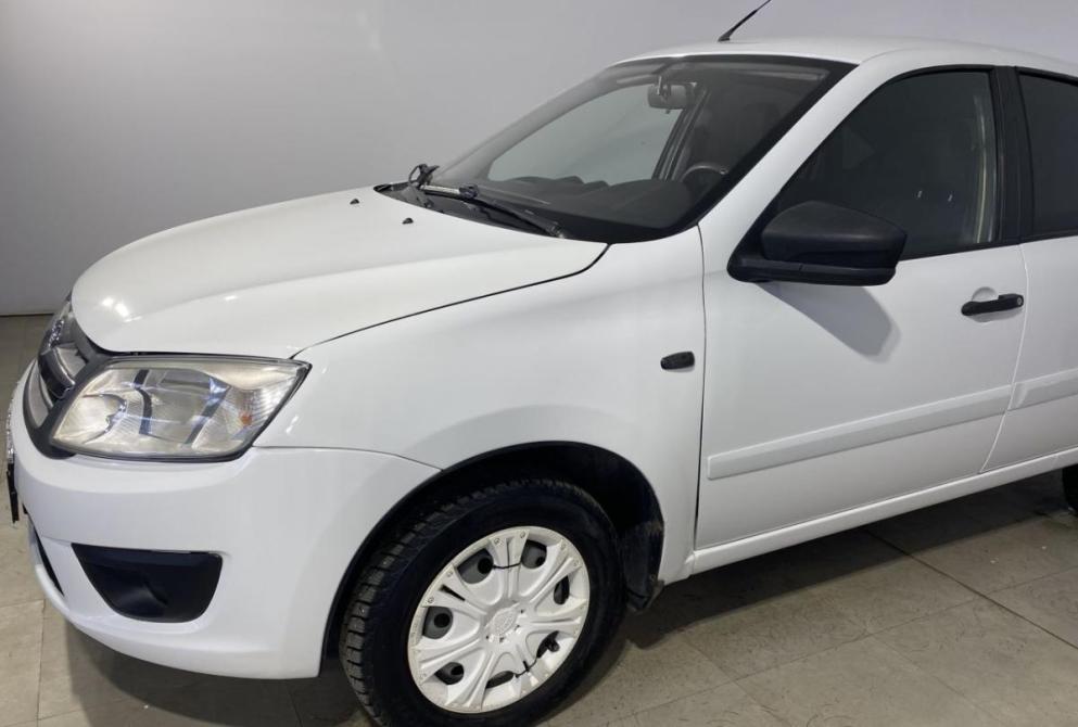 Lada (ВАЗ) Granta I Саранск  - изображение 15
