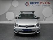 Volkswagen Golf VII Москва  - изображение 28
