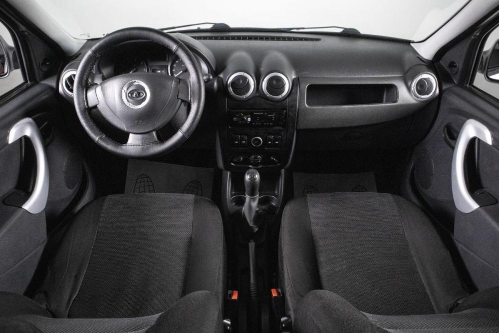 Lada (ВАЗ) Largus I Сургут  - изображение 12