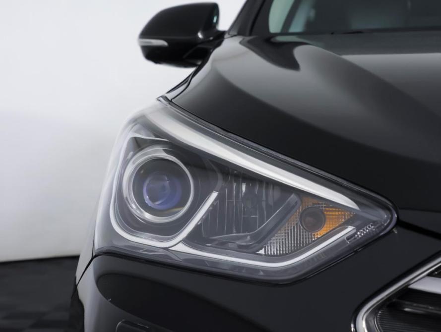 Hyundai Santa Fe III Рестайлинг Москва  - изображение 21