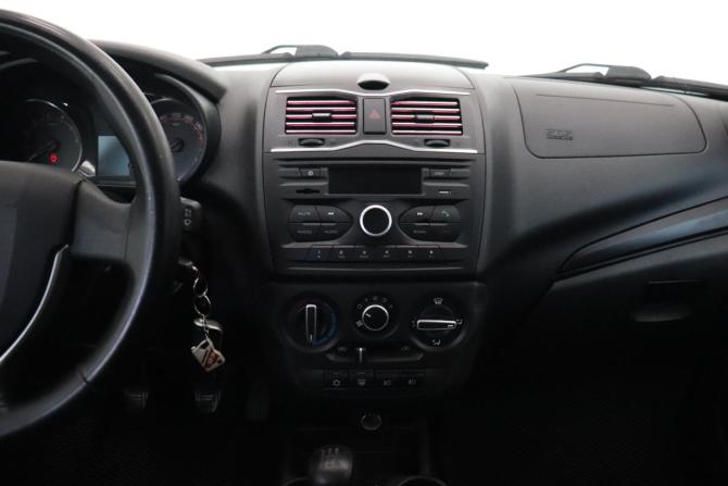 Lada (ВАЗ) Granta I Рестайлинг с пробегом 2020 года, цена 511 000 рублей, 96000 км, седан, Автокод Объявления