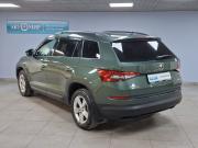 Skoda Kodiaq I Москва  - изображение 26