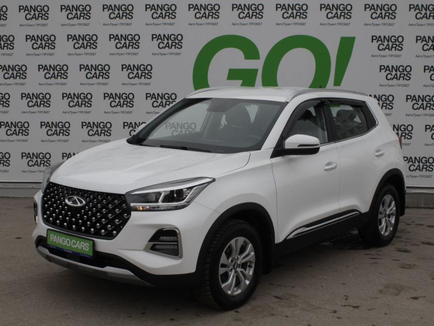 Chery Tiggo 4 Pro I Рестайлинг Владимир  - изображение 1