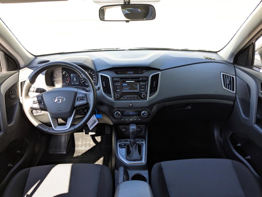 Hyundai Creta I Москва  - изображение 13
