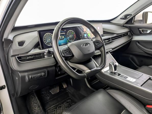 Chery Tiggo 7 Pro Max I с пробегом 2023 года, цена 1 745 000 рублей, 88391 км, внедорожник, Автокод Объявления