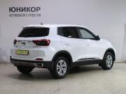Chery Tiggo 4 Pro I Рестайлинг Дзержинск  - изображение 23