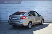 Lada (ВАЗ) Granta I Рестайлинг Старый Оскол  - изображение 21