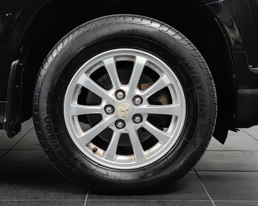 Mitsubishi ASX I Москва  - изображение 23