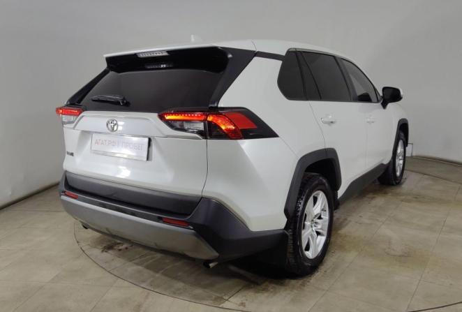 Toyota RAV4 V (XA50) с пробегом 2021 года, цена 2 860 000 рублей, 158650 км, внедорожник, Автокод Объявления