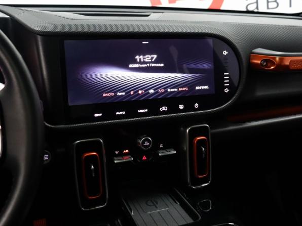 Haval Dargo с пробегом 2023 года, цена 2 499 000 рублей, 59500 км, внедорожник, Автокод Объявления