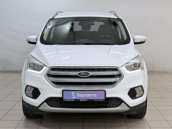 Ford Kuga II Рестайлинг с пробегом 2018 года, цена 1 869 000 рублей, 64689 км, внедорожник, Автокод Объявления