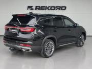 JETOUR X90+ Уфа  - изображение 27
