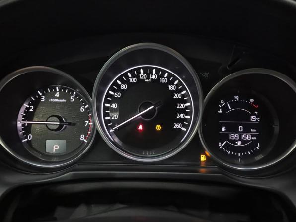Mazda 6 III (GJ) Рестайлинг с пробегом 2018 года, цена 2 030 000 рублей, 138402 км, седан, Автокод Объявления