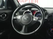 Nissan Juke I Вологда  - изображение 33