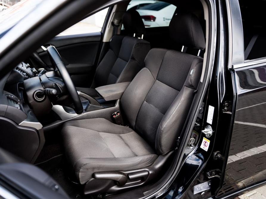 Honda Accord VIII Ростов-на-Дону  - изображение 23