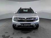 Renault Duster I Рестайлинг Уфа  - изображение 24