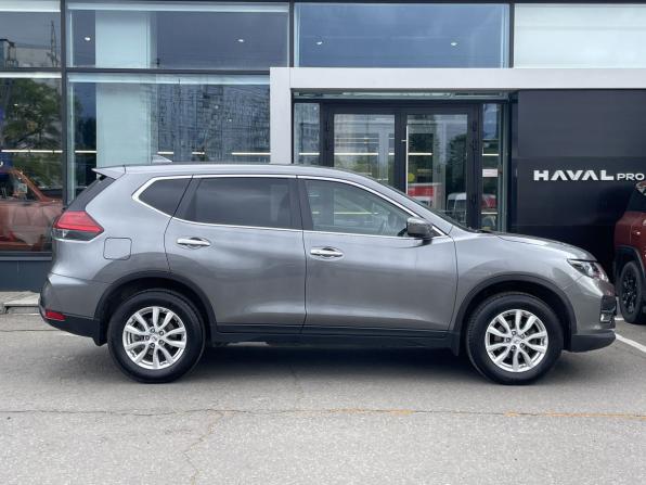 Nissan X-Trail III Рестайлинг с пробегом 2019 года, цена 2 159 000 рублей, 149446 км, внедорожник, Автокод Объявления