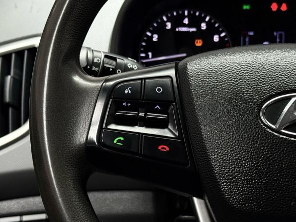 Hyundai Creta I с пробегом 2018 года, цена 1 749 000 рублей, 97120 км, внедорожник, Автокод Объявления