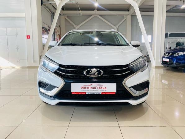 Lada (ВАЗ) Vesta I Рестайлинг (NG) с пробегом 2024 года, цена 1 150 000 рублей, 102000 км, универсал, Автокод Объявления