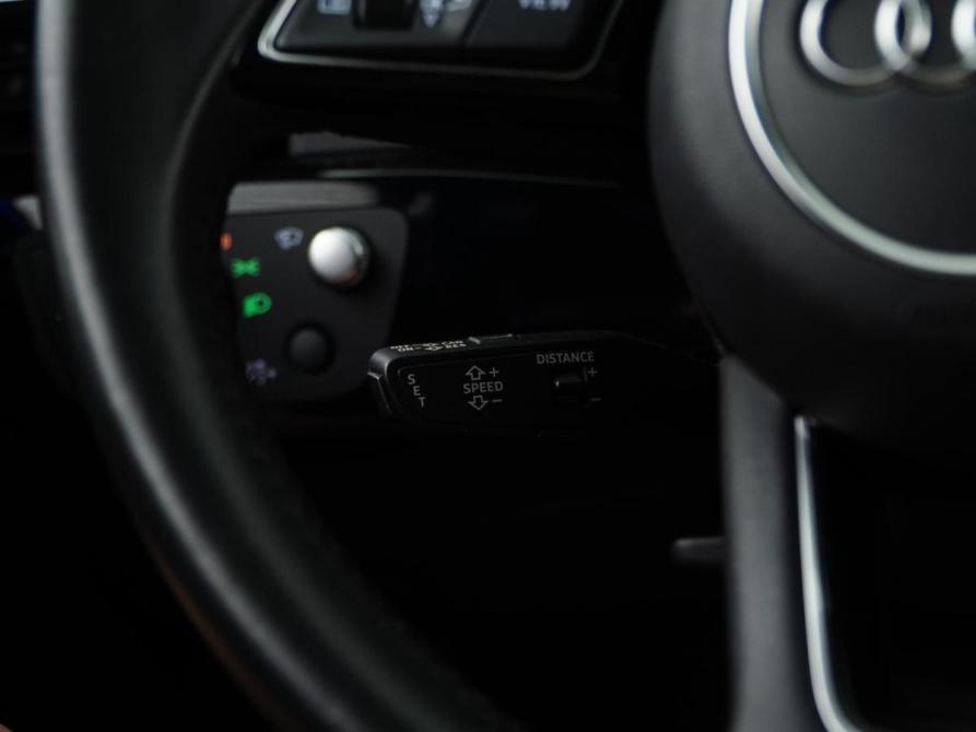 Audi A5 II (F5) Рестайлинг Москва  - изображение 22