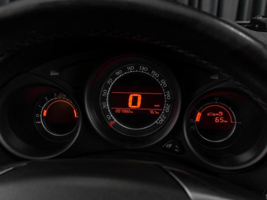 Citroen C4 II Тюмень  - изображение 14