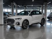 Audi Q3 II (F3) Москва  - изображение 25