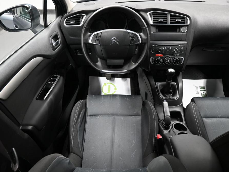 Citroen C4 II Тверь  - изображение 12