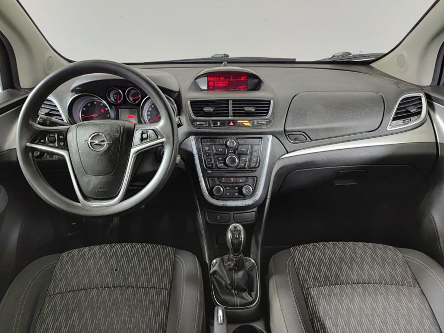 Opel Mokka I Уфа  - изображение 17