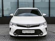 Toyota Camry VII (XV50) Рестайлинг Екатеринбург  - изображение 29