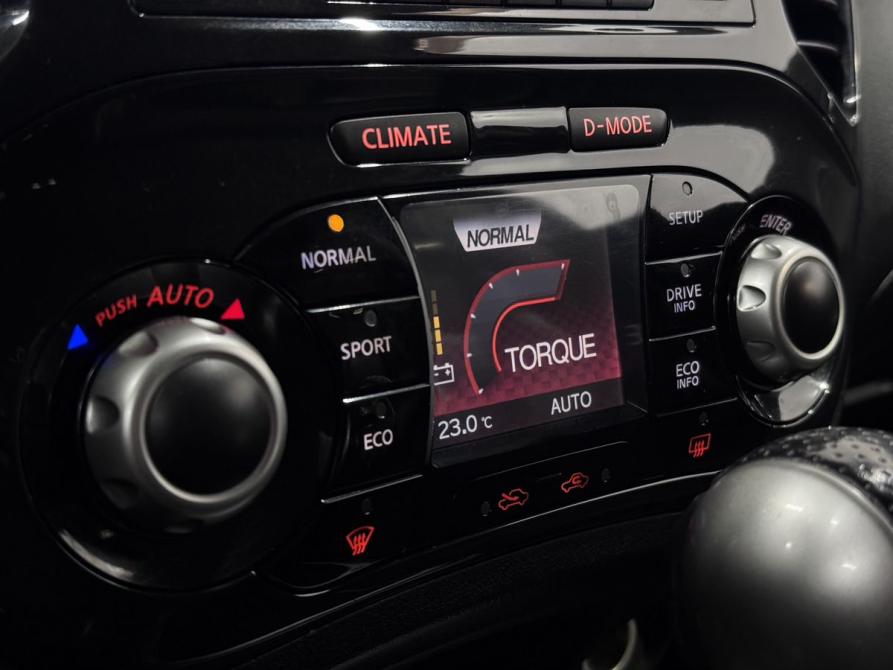 Nissan Juke I Новосибирск  - изображение 13