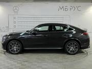 Mercedes-Benz GLC Coupe AMG II (C254) Москва  - изображение 38