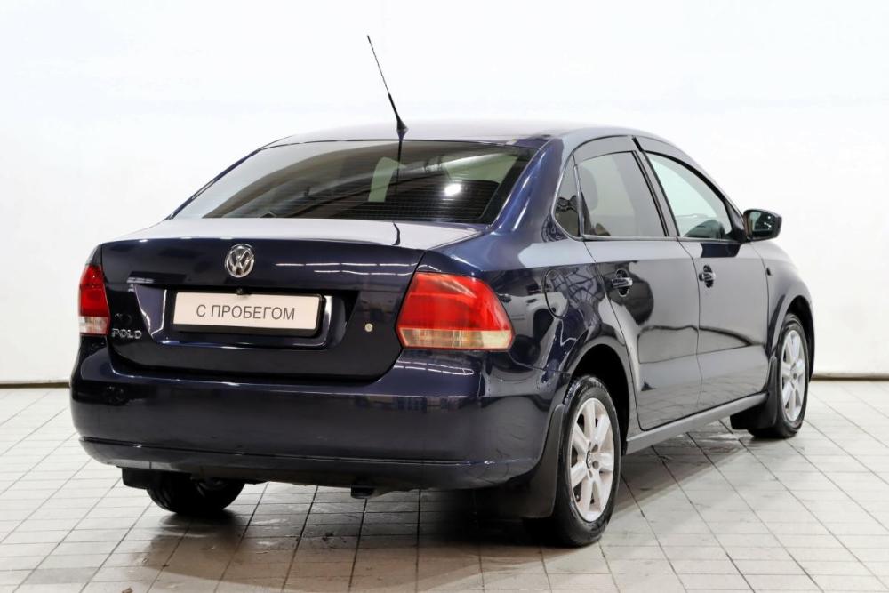 Volkswagen Polo V Сургут  - изображение 5