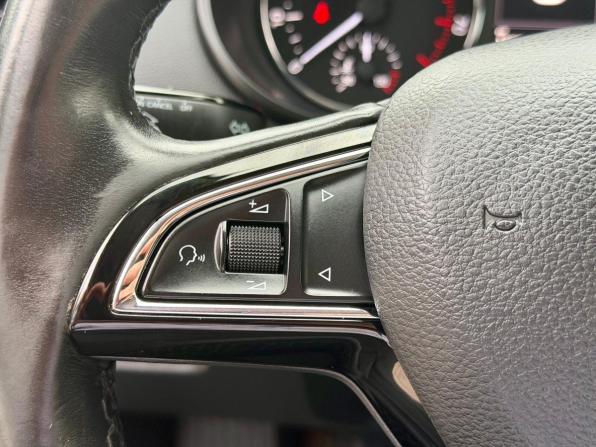 Skoda Octavia III (A7) с пробегом 2015 года, цена 1 099 000 рублей, 122700 км, лифтбек, Автокод Объявления