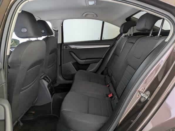 Skoda Octavia III (A7) с пробегом 2014 года, цена 1 550 000 рублей, 129432 км, лифтбек, Автокод Объявления