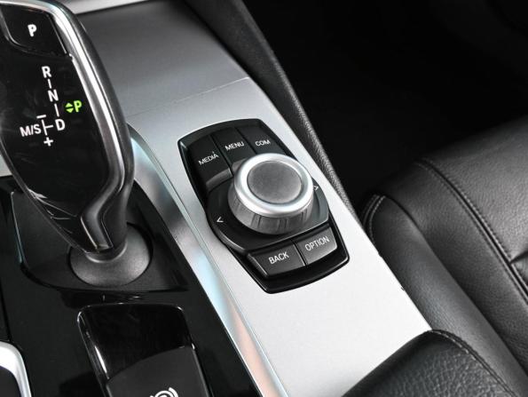 BMW 5 серии VII (G30/G31/G38) с пробегом 2018 года, цена 3 255 000 рублей, 153430 км, седан, Автокод Объявления