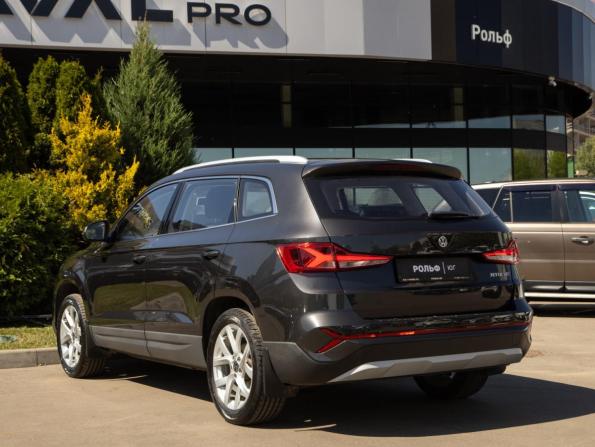 Jetta VS7 I Рестайлинг 1 с пробегом 2022 года, цена 2 028 000 рублей, 51933 км, внедорожник, Автокод Объявления