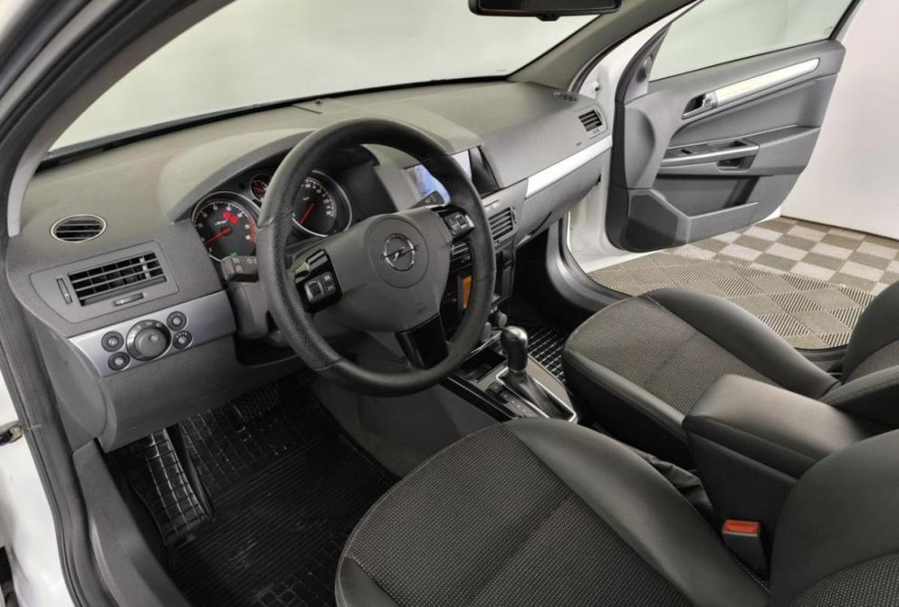 Opel Astra H Рестайлинг Нижний Новгород  - изображение 8