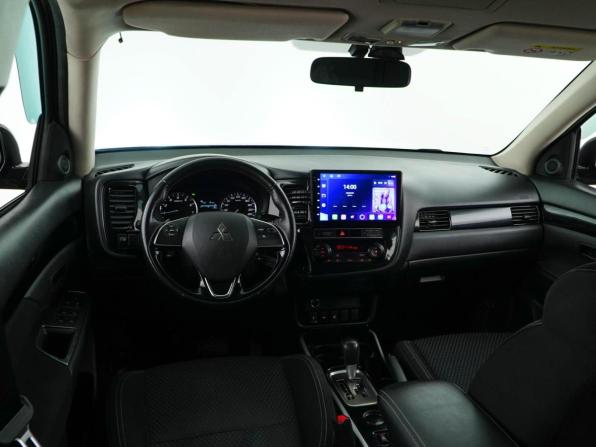 Mitsubishi Outlander III Рестайлинг 3 с пробегом 2018 года, цена 1 654 055 рублей, 178140 км, внедорожник, Автокод Объявления