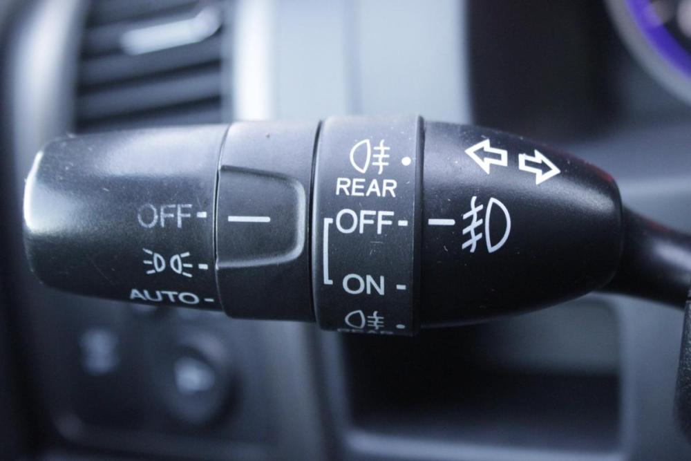 Honda CR-V III Рестайлинг Брянск  - изображение 14