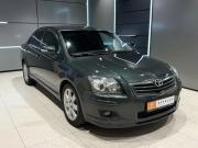 Toyota Avensis II Рестайлинг Новосибирск  - изображение 25