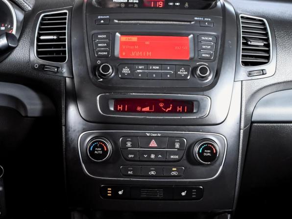Kia Sorento II Рестайлинг с пробегом 2013 года, цена 1 460 000 рублей, 154198 км, внедорожник, Автокод Объявления
