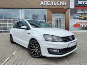 Volkswagen Polo V Рестайлинг Набережные Челны  - изображение 19