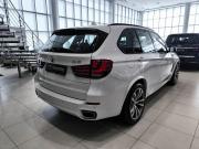 BMW X5 III (F15) Казань  - изображение 28